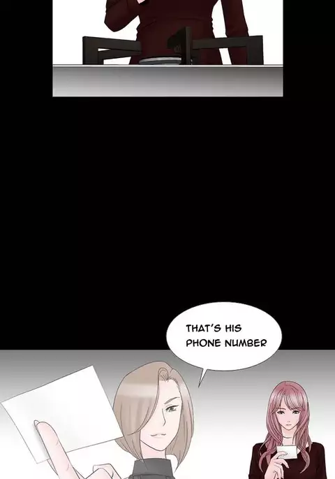 The Taste of Hands Ch.1-62