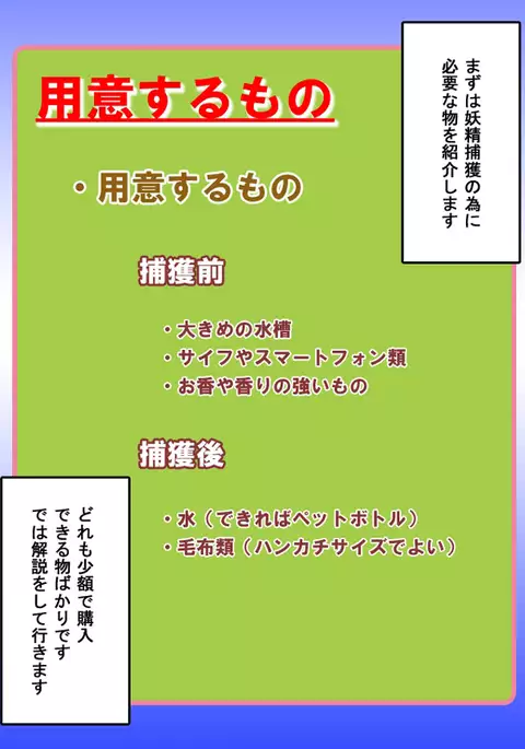 FAIRY PLANET☆Instructions on making love to Fairy