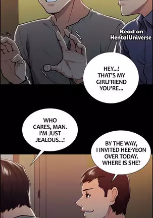 Taste of Forbbiden Fruit Ch.35/53