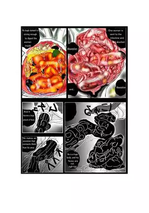 The Other Side of RPGs ~ Monster F*rm ~ Part 2