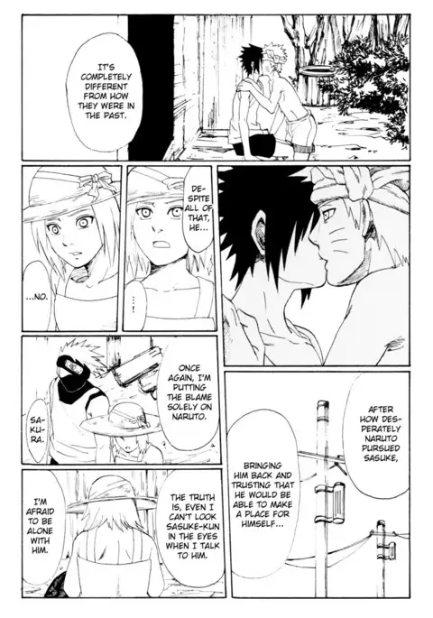 Toumei na Rinkakusen