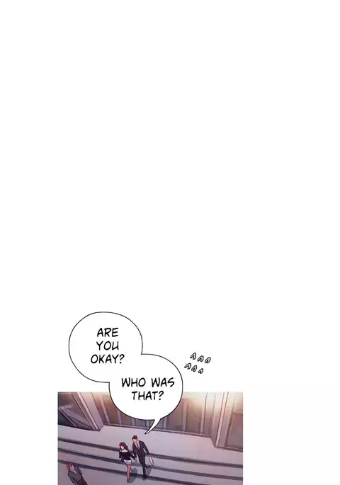 Scandal of the Witch Ch.1-23