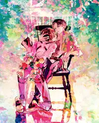 [Idea] Not a Love Song 2 [Shingeki no Kyojin]