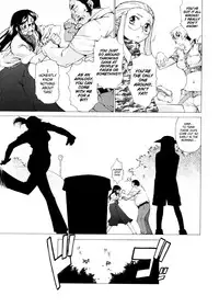 [Takemura Sesshu] TAKE ON ME 2 [English] [Bubbadg]