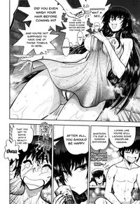 [Yagami Dai] Maji de Watashi ni Koi Shinasai! S Adult Edition ~Shodai Heroine Hen~ | Fall in Love With Me For Real! Ch.1-6 [English] {Doujins.com}