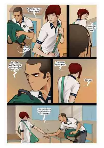 Neighbor Volume 2 by Slashpalooza