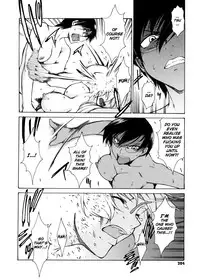 [Takemura Sesshu] TAKE ON ME 2 [English] [Bubbadg]