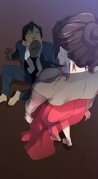 中文韩漫 禍亂 Ch.1-10 [Chinese]