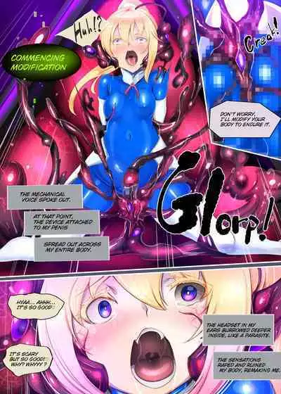 The Gender-Swapping Corruption Capsules