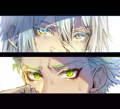 Riko twisted wonderlands