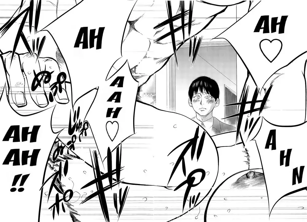 Netoraserare - Chapter 17