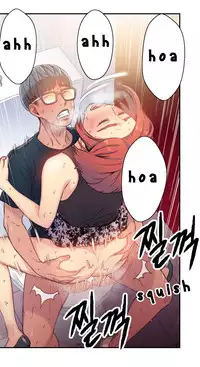 [BAK Hyeong Jun] Sweet Guy Ch.1-53 (English) (YoManga) (Ongoing)