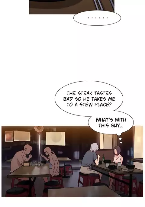 Scandal of the Witch Ch.1-33