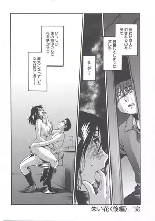 うしろのまなざし （全1巻）