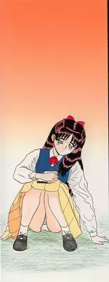 [Shinkuukan] Nandaka Complex