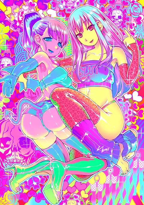 Maddening Training Camp to Turn your Idols into Brainless Puppets