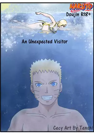 An unexpected visitor