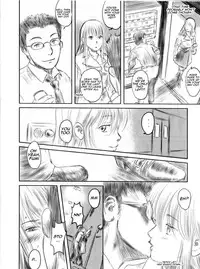 (C82) [MASHIRA-DOU (Mashiraga Aki)] FORK IN THE ROAD 2 [English]