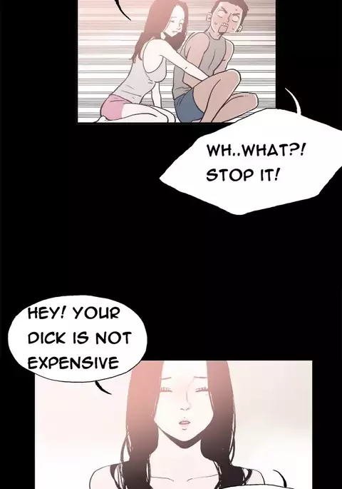 Cohabitation Ch.1-39