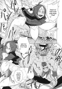 [bobobo] PLDK [English]