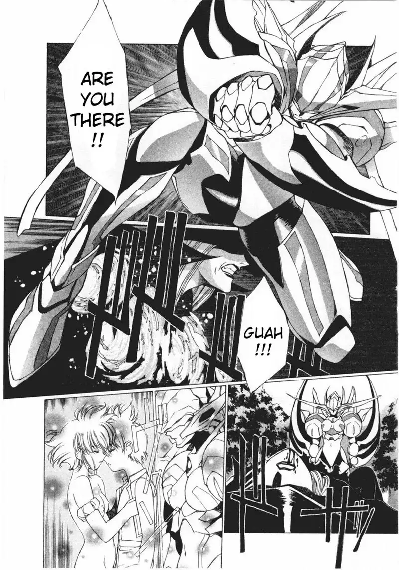 Vampire Master Vol2 - Night19