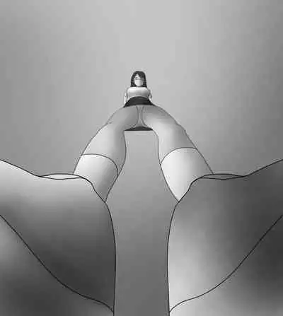 Female Students Working Part-Time In Prison