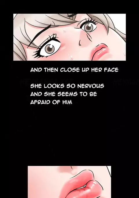 The Taste of Hands Ch.1-62