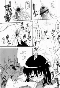 [Nippori] Daisy Blue