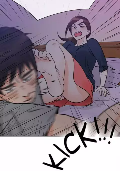 Do It One More Time CH.1-5