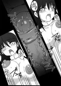 [Visual Biscuits (Tokihama Jiro)] Shin ・Kagaku Touki Silver Raina 11 [Digital]