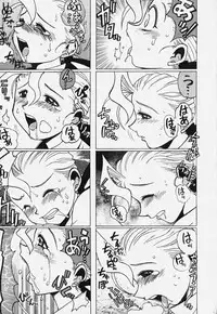 [Bureido] Shiruchichi