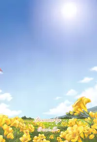 (C76) [Crank.In (Mizutani Tooru)] Floriography -Freesia- [English] [RyuuNoTamashii]