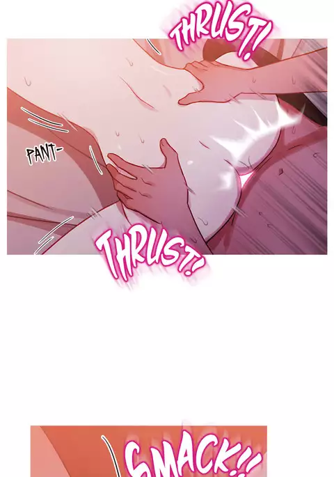 Scandal of the Witch Ch.1-33