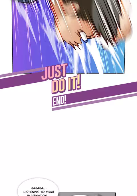 Secret Folder Ch.1-9