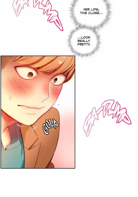 Lilith`s Cord Ch.1-26