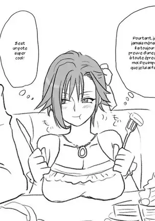 Seitenkango. Shinyuu to Ch. 1-8