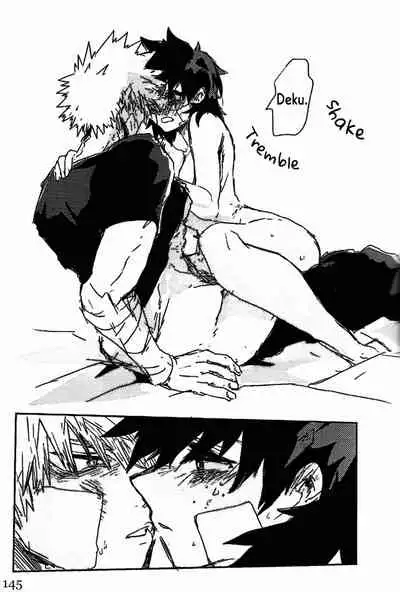 Soshite Kyoku wa yamanai | The Melody Which Ceases to End