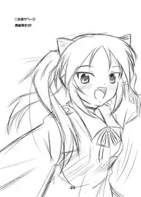 (C79) [Manten Hoshizora (Hoshi Nohara)] Gekitsuiou@501 (Strike Witches)
