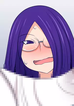 Onaho-tsukuri mo Rakujanai!