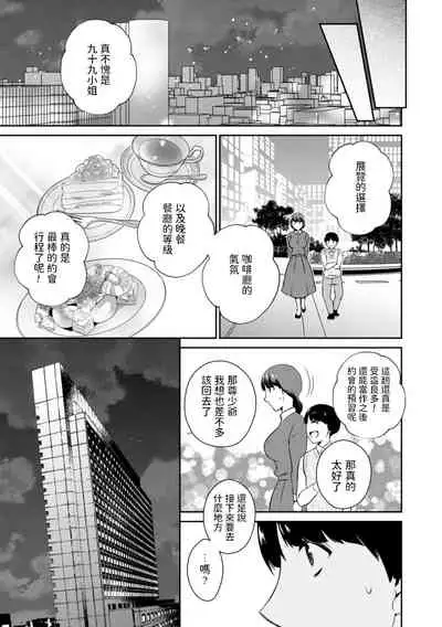 [高橋こばと] 備えあれば憂いアリ? 中文翻譯