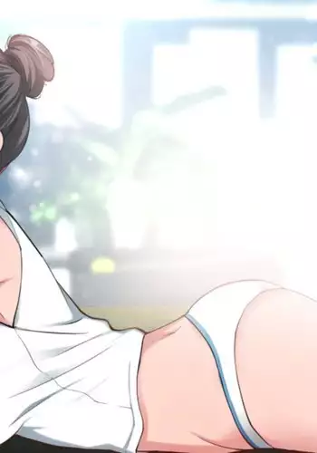 Tissue Thieves Ch.1-34