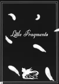 [Circle Passage] Little Fragments (Kanon)