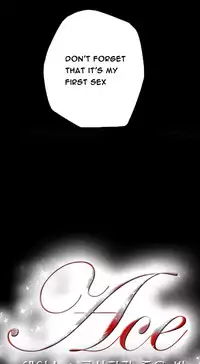 Ace Ch.1-22 (English) (Ongoing)