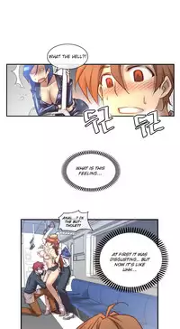 [Son Hee-Joon] Master in My Dreams Ch.0-32 (English) (Ongoing)