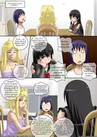 Demonic Exam 5: A New beginning