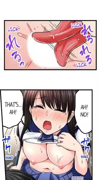 [ Takayama Non] Bullied Boy’s Tongue Revenge (Ch.1-39) [English]