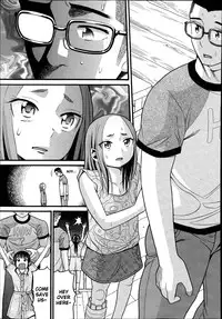 [hatch] Utopia [English] [sensualaoi]