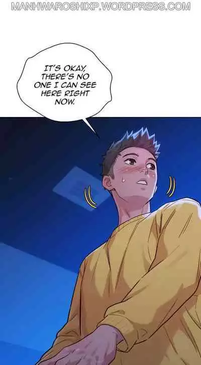 What do you Take me For? Ch.158/?