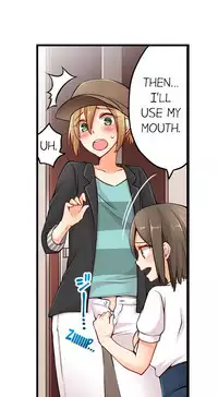 Ren Arisugawa Is Actually A Girl