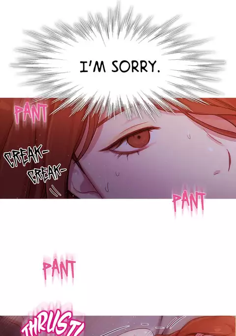 Scandal of the Witch Ch.1-33